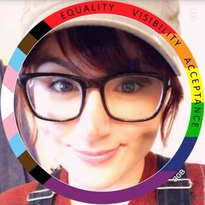 Meet your Posher, Gabrielle